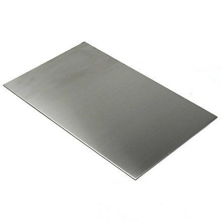 Прямоугольная пластина 50х100 35 мм