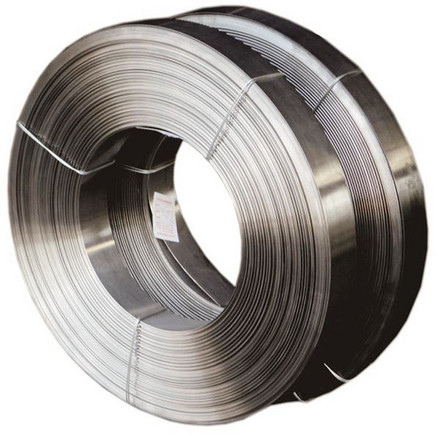 Лента конструкционная холоднокатаная 0.1 мм Ст3