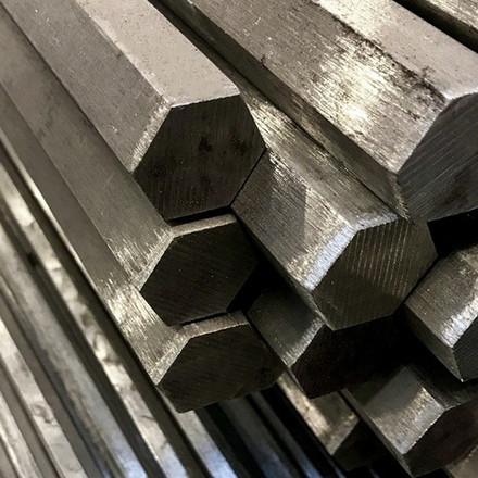 Шестигранник калиброванный 24 мм ст10