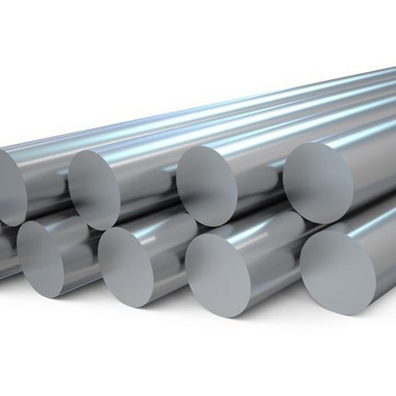 Круг нержавеющий 16 мм 40Х13 (AISI 420)